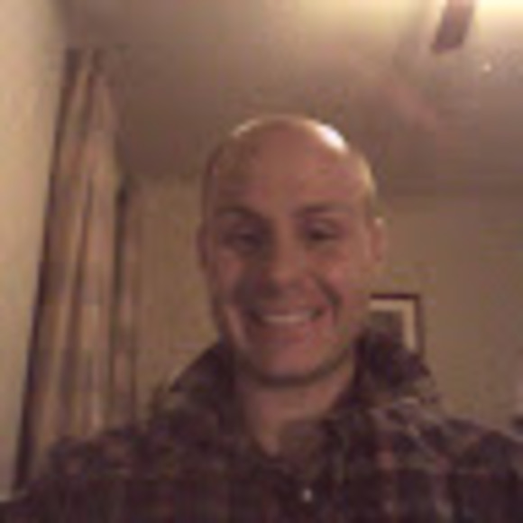 Meet your Posher, Stuart - Picture 1 of 1